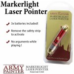Army Painter Markerlight Laser Pointer laserové ukazovátko – Zboží Živě