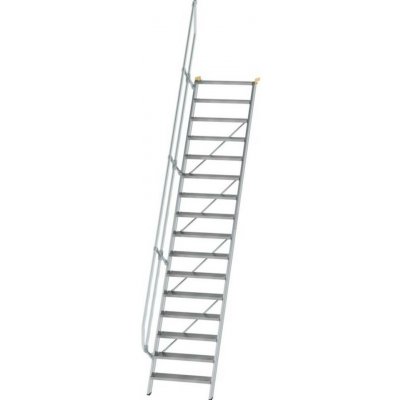 Günzburger Steigtechnik 600236 – Hledejceny.cz