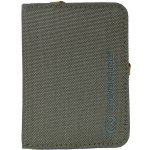 Lifeventure RFiD Card Wallet Recycled pouzdro pro platební karty olive – Hledejceny.cz