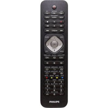 Dálkový ovladač Philips SRP5016