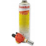 Castolin KIT 1450 600236 + kartuše 7/16" 45090 GM – HobbyKompas.cz