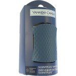 Yankee Candle BLUE CURVES strojek na vůně do elektrické zásuvky, 1 ks 38264 – Zboží Mobilmania