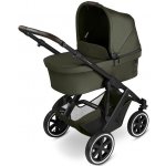 ABC DESIGN Sport SALSA 5 AIR 2025 Avocado + adaptér pro autosedačku – Sleviste.cz