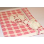 Makenotes zápisník A6 bunny – Sleviste.cz