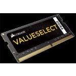 Corsair Value Select SODIMM DDR4 8GB 2133MHz CL15 CMSO8GX4M1A2133C15 – Hledejceny.cz