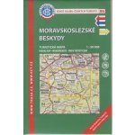 Moravskoslezské Beskydy – Hledejceny.cz