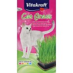 Vitakraft Cat Gras 50 g – Sleviste.cz