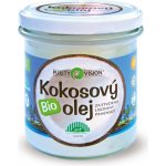 Purity Vision Bio Panenský kokosový olej 900 ml – Zbozi.Blesk.cz