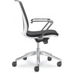 LD Seating Lyra Net 213-F80-N6 – Hledejceny.cz