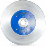 PRIMAL Kalibrovaný ocelový kotouč 20 kg 50 mm – Hledejceny.cz