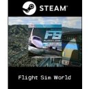 Flight Sim World