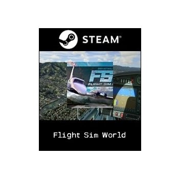 Flight Sim World