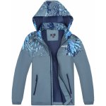 Wolf B2462 šedá – Zboží Dáma