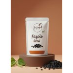 Les Fruits du Paradis Fazole černá Bio 0,5 kg – Zboží Dáma