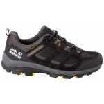 Jack Wolfskin Vojo 3 Texapore Low M 4042441 černé – Hledejceny.cz