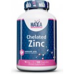 Haya Labs Zinc 15 mg 120 kapslí – Hledejceny.cz
