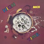 MC 5 - High Time Clear LP – Hledejceny.cz