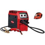 Fronius TransSteel 2200 C EF SET 2 + kukla profi 49.0300.0008 – Zboží Mobilmania