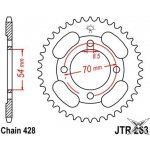 JT Sprockets JTR 263-34 – Hledejceny.cz