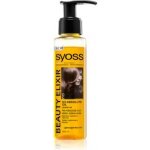 Syoss Beauty Elixir Absolute Oil denní péče 100 ml – Hledejceny.cz
