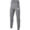 Dětské klasické kalhoty Nike Sportswear Club Fleece Joggers Junior Boys Carbon Heather