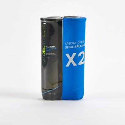 Kuikma All Court Pro 8 ks – Hledejceny.cz