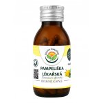 Salvia Paradise Pampeliška lékařská 60 kapslí – Hledejceny.cz