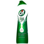 Cif Max Power Spring Fresh krém 450 ml – Zboží Dáma