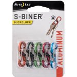 Nite Ize S-Biner MicroLock – Hledejceny.cz