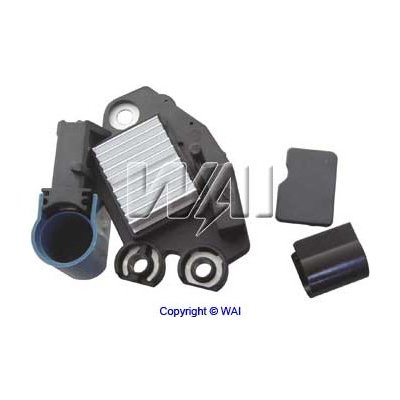 Regulátor napětí alternátoru Valeo TG15C121 | Zboží Auto