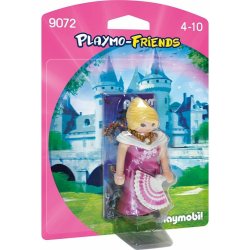 Playmobil 9072 Princezna