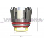 iSmoka Eleaf HW-N2 žhavící hlava nerez 0,2ohm – Zboží Dáma