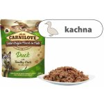 Carnilove Paté Duck with Timothy Grass 300 g – Zbozi.Blesk.cz