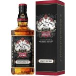 Jack Daniel's Legacy Second Edition 43% 0,7 l LE (holá láhev) – Hledejceny.cz
