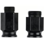 Sada 6ks redukčních adaptérů pro děrovky Bosch – Hledejceny.cz