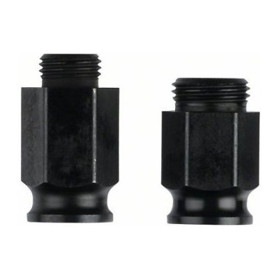 Sada 6ks redukčních adaptérů pro děrovky Bosch – Hledejceny.cz