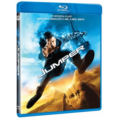 Jumper BD – Hledejceny.cz