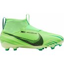 Nike ZM SUPERFLY 9 ACAD MDS FGMG JR fj7194-300