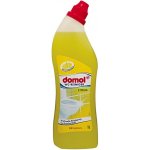 Domol čistič WC Citron 1 l – Zboží Mobilmania