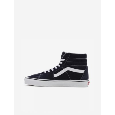 Vans Sk8 Hi Mte black/true white