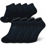 Northman Gobi Summer 4-pack Černé – Sleviste.cz