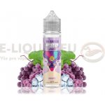 TI Juice Bar Series S & V Grape 10 ml – Zboží Mobilmania