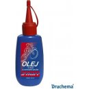 Druchema olej na kola a univerzální použití 60 ml