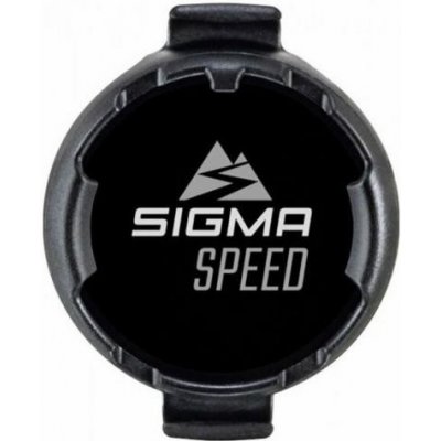 Sigma ANT + Speed ROX 4.0/11.1. EVO