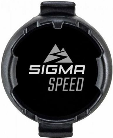 Sigma ANT + Speed ROX 4.0/11.1. EVO