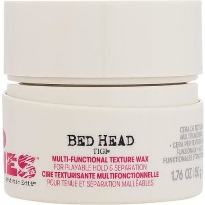 Tigi Bed Head Artistic Edit Mind Games MultiFunctional Texture Wax vosk na vlasy 50 ml