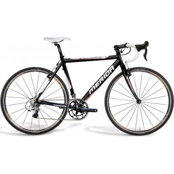 Merida cyclo hotsell cross 5