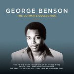 Benson George - Ultimate Collection CD – Hledejceny.cz