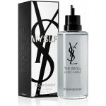 Yves Saint Laurent MYSLF parfémovaná voda pánská 150 ml náplň – Sleviste.cz