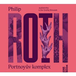 Portnoyův komplex - Philip Roth